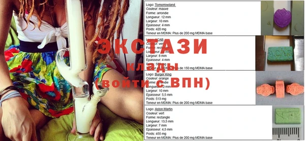 стафф Алексин