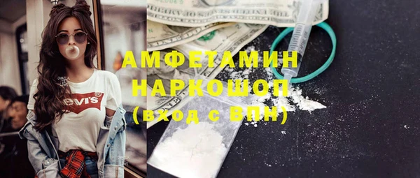 стафф Алексин